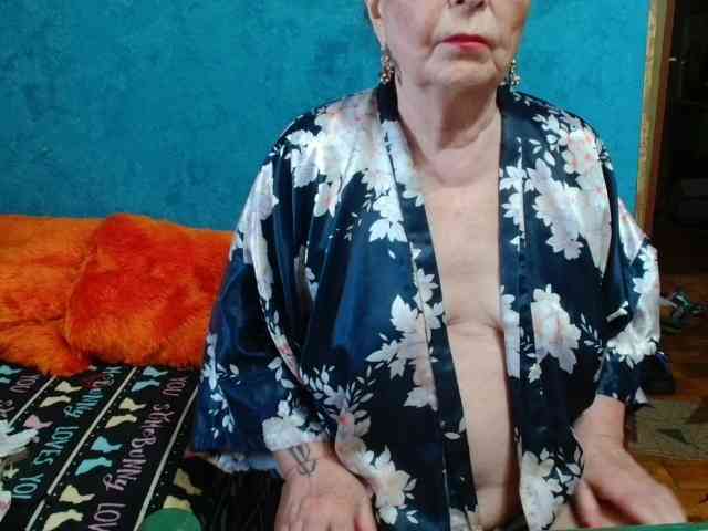 milo4ka77 Live Webcam on BongaCams