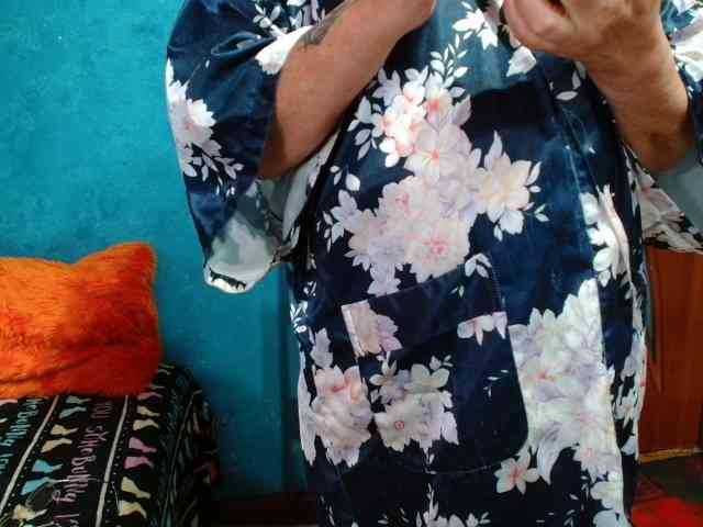 milo4ka77 webcam
