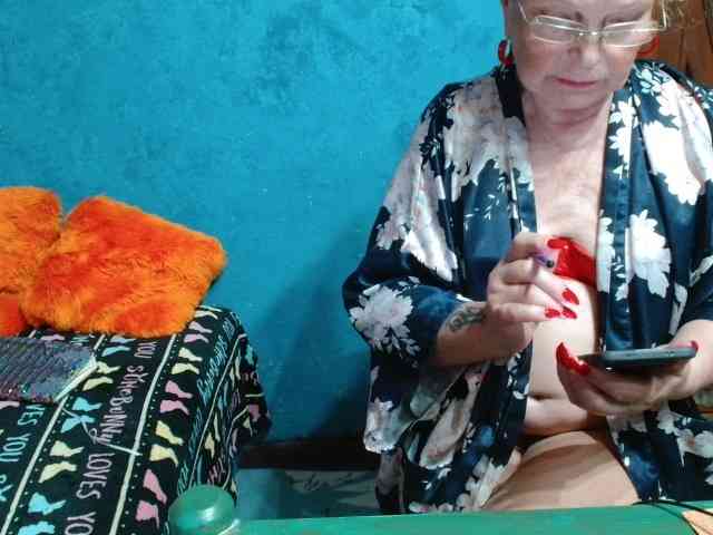 milo4ka77 webcam