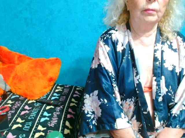 milo4ka77 webcam