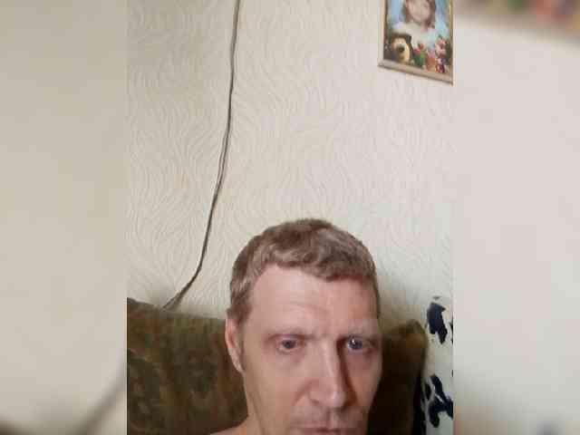 Sergeychleh Sex Cam Show