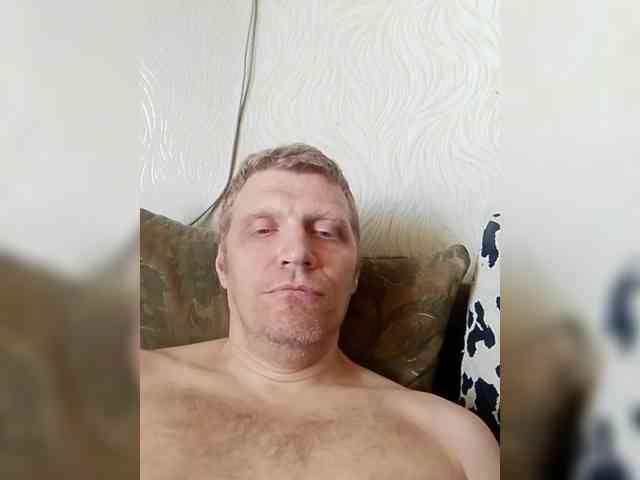 Sergeychleh Sex Cam Show