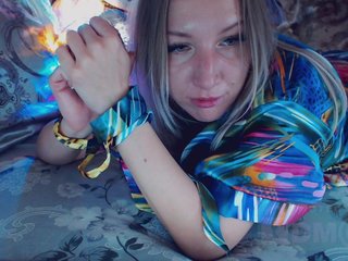 Mimi_ Porn Show