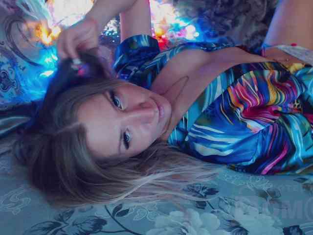 Mimi_ webcam