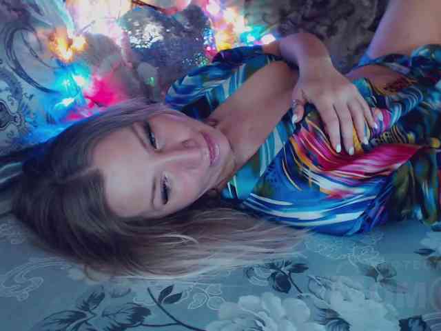 Mimi_ webcam