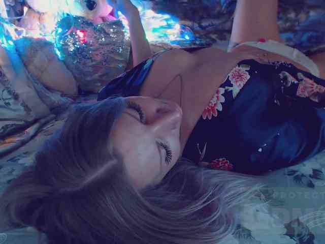 Mimi_ webcam
