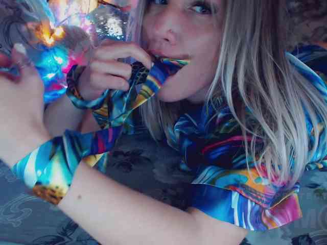Mimi_ webcam