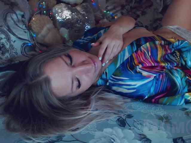 Mimi_ webcam