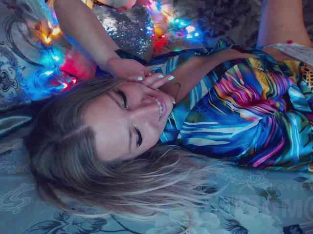 Mimi_ webcam