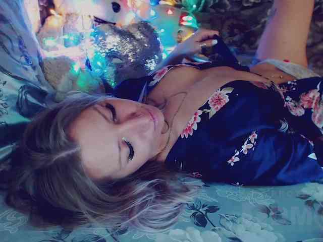 Mimi_ webcam