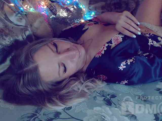 Gasoli_ne Live Webcam on BongaCams