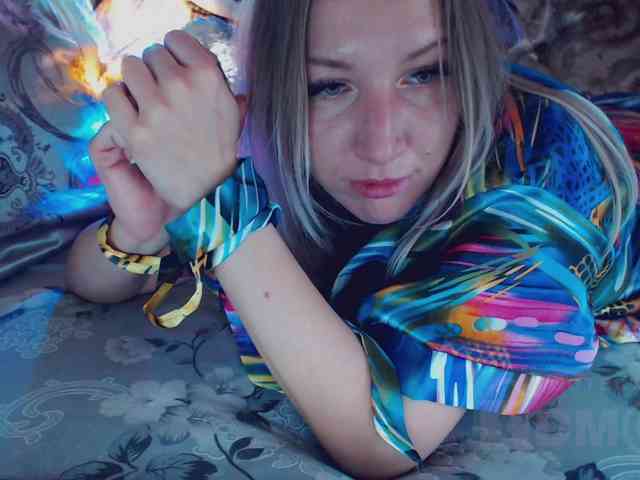 Mimi_ webcam