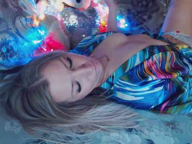 Mimi_ webcam