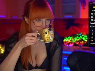 Redfury69 Porn Show