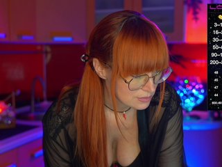 Redfury69 Porn Show