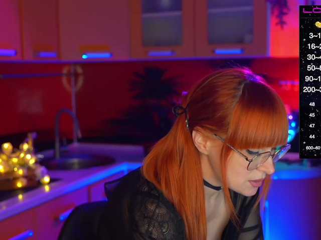 Redfury69 live cam on BongaCams