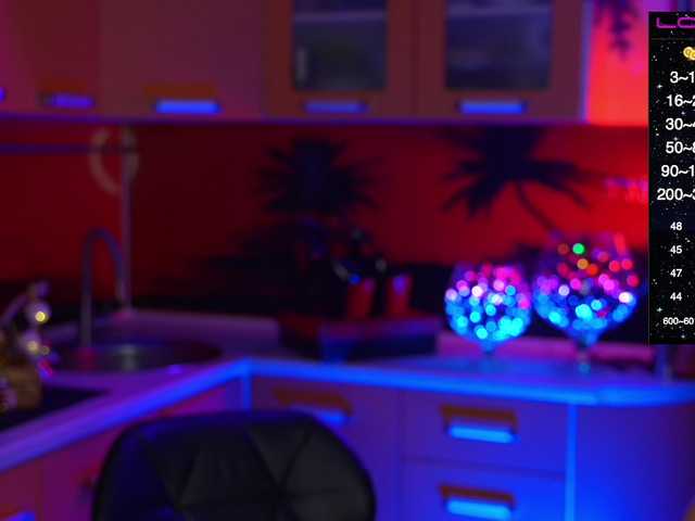 Redfury69 live cam on BongaCams