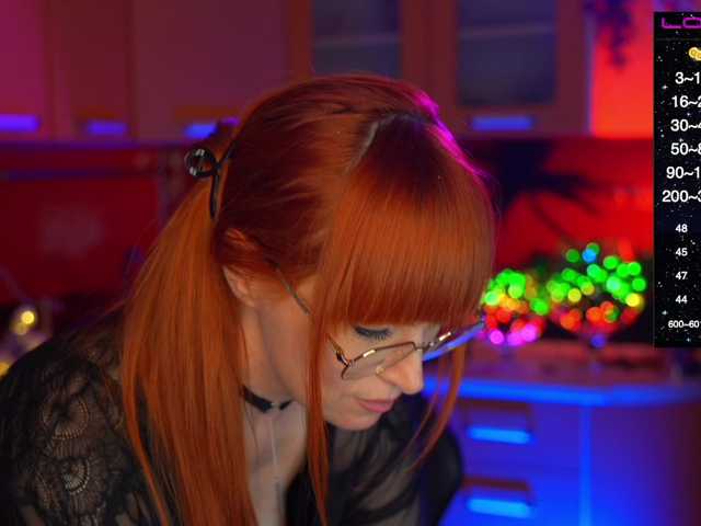 Redfury69 live cam