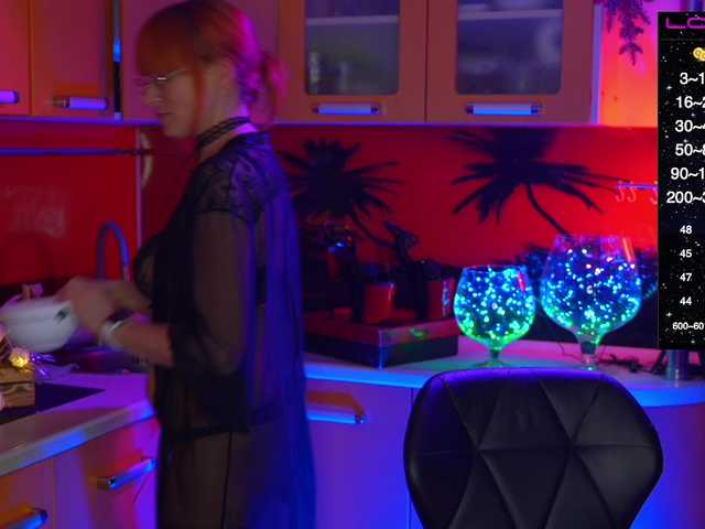 модель Redfury69