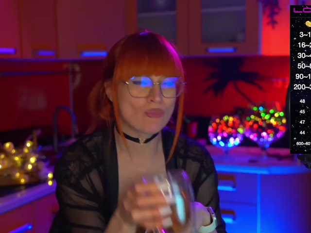 Redfury69 live cam preview