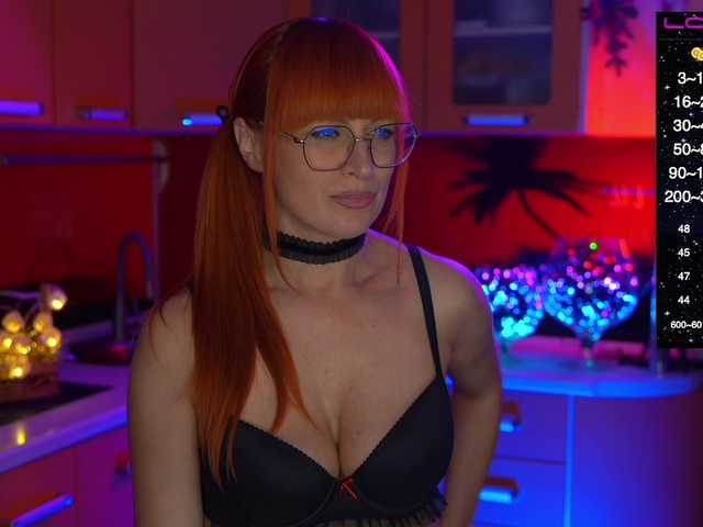 redfury69 cam belle