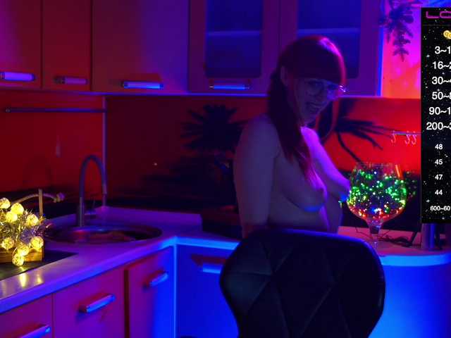 Redfury69 live cam preview