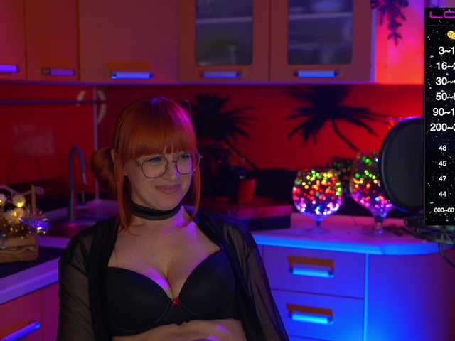 Redfury69 live cam
