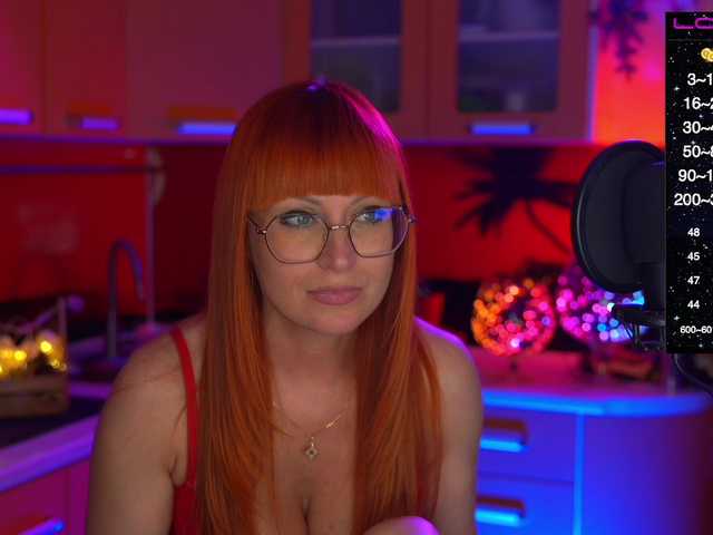 redfury69 live sex show