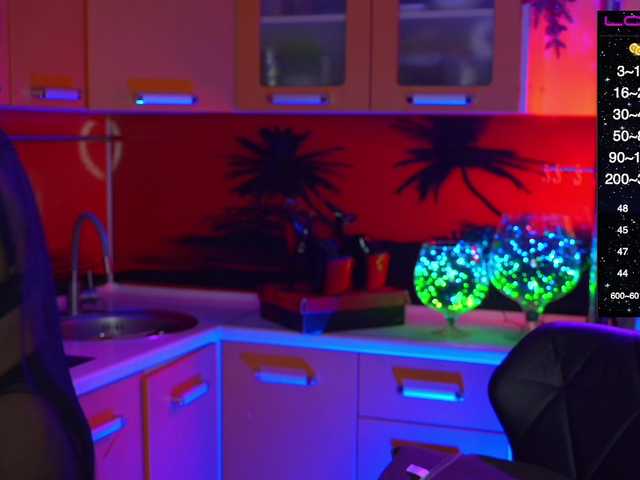 Redfury69 live webcam show