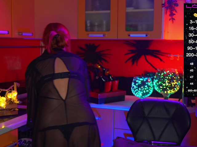 redfury69 live sex show