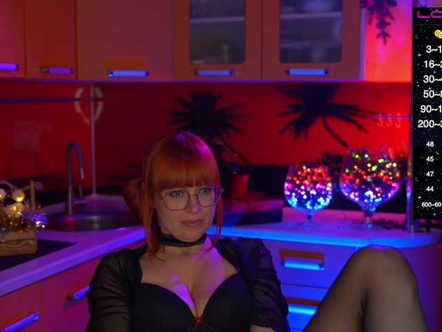 Redfury69 live cam
