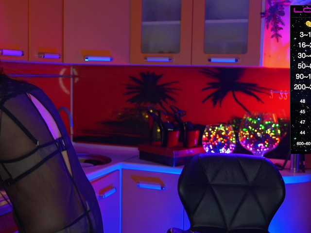 Redfury69 live cam on BongaCams
