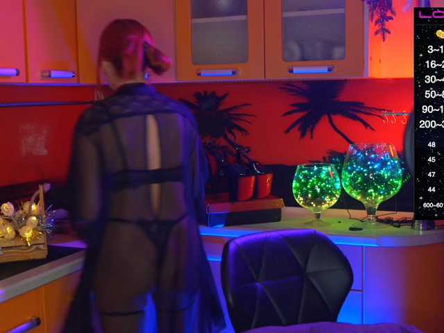 Redfury69 live cam preview