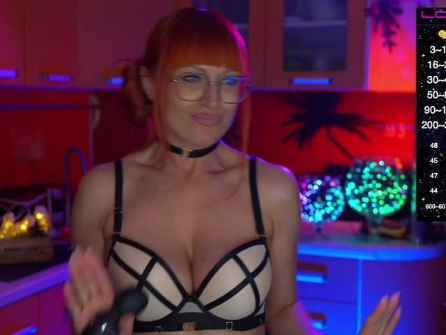 redfury69 cam belle