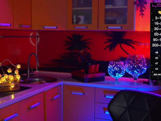 Redfury69 live cam on BongaCams