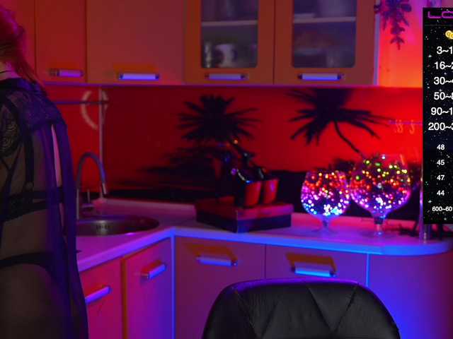 redfury69 live sex show