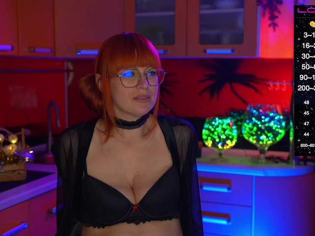 Redfury69 live cam