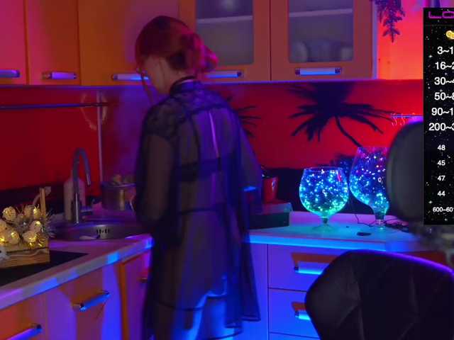 Redfury69 live cam on BongaCams