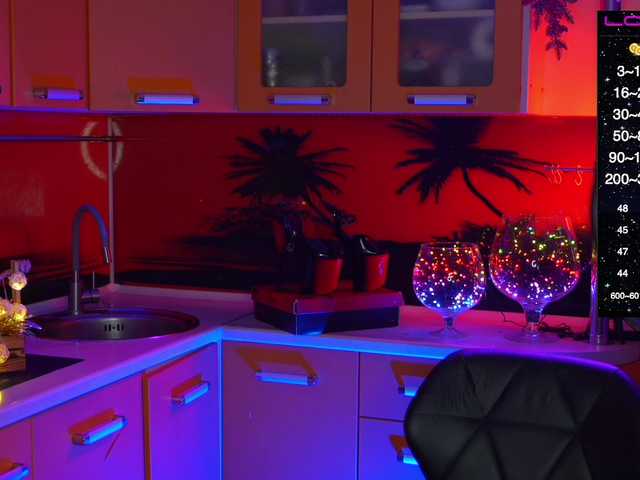 Redfury69 live webcam show
