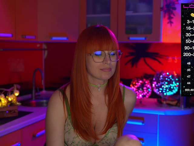 redfury69 live sex show