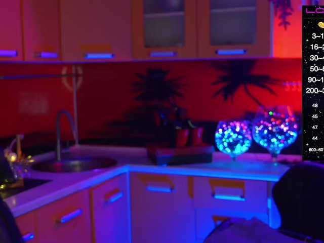 Redfury69 live cam on BongaCams