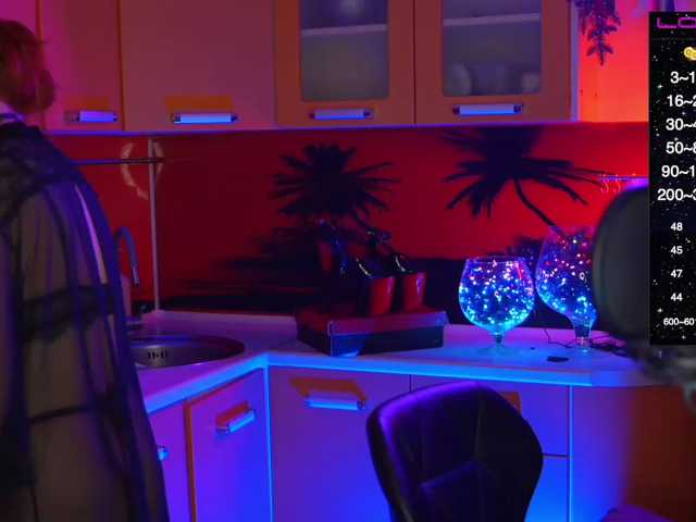 Redfury69 live cam preview