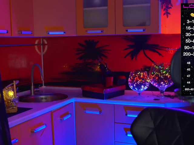 Redfury69 live cam on BongaCams