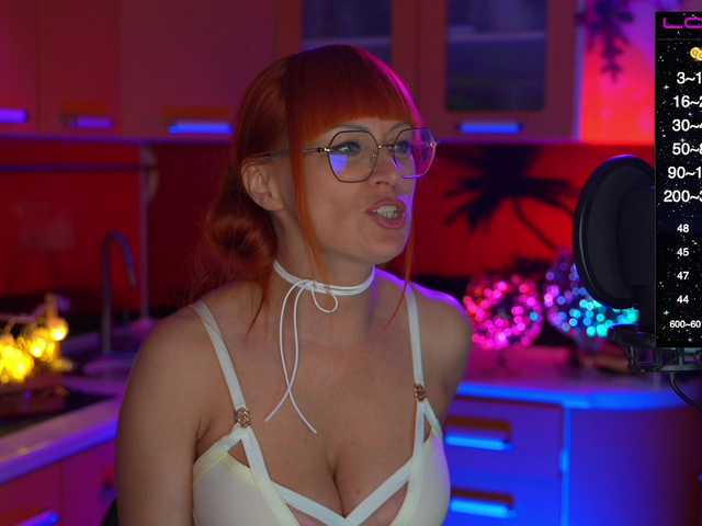 redfury69 live sex show