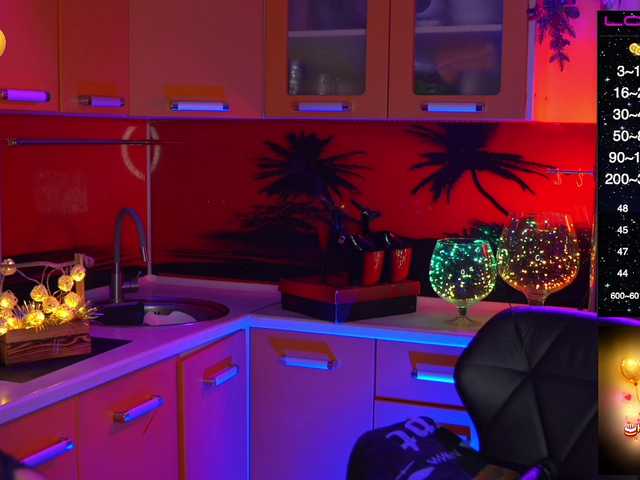 Redfury69 live cam on BongaCams
