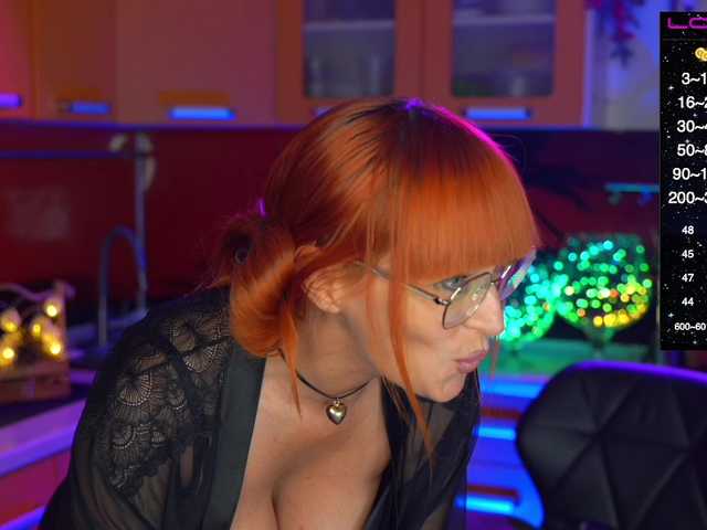 redfury69 live sex show