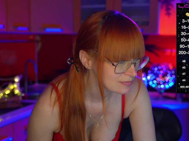 Redfury69's BongaCams show and profile