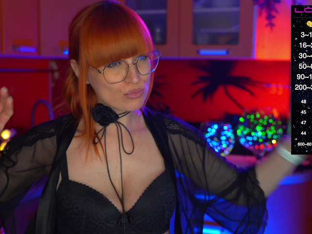 Redfury69's BongaCams show and profile