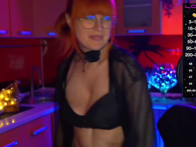 Redfury69 live cam preview