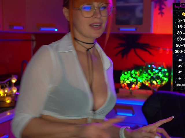 Redfury69 live webcam show